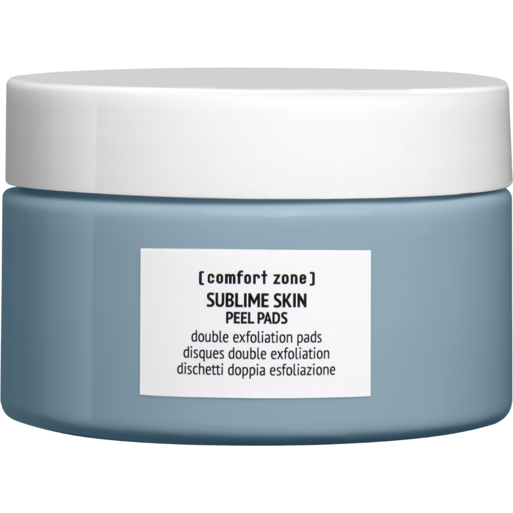 Sublime Skin Peel Pads, 28-Pack