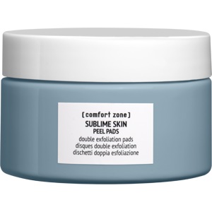 Sublime Skin Peel Pads, 28-Pack