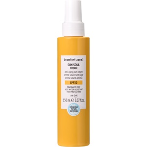 Sun Soul Body Cream SPF30, 150ml