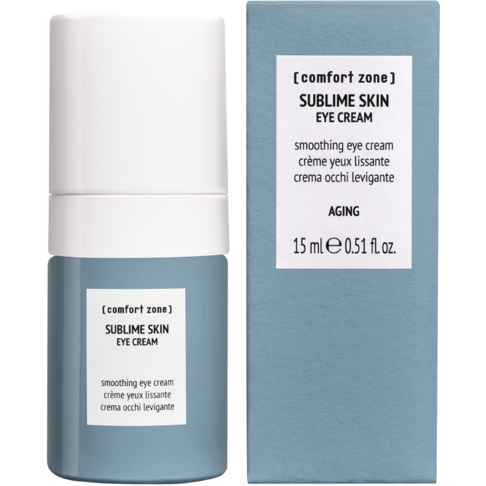 Sublime Skin Eye Cream, 15ml