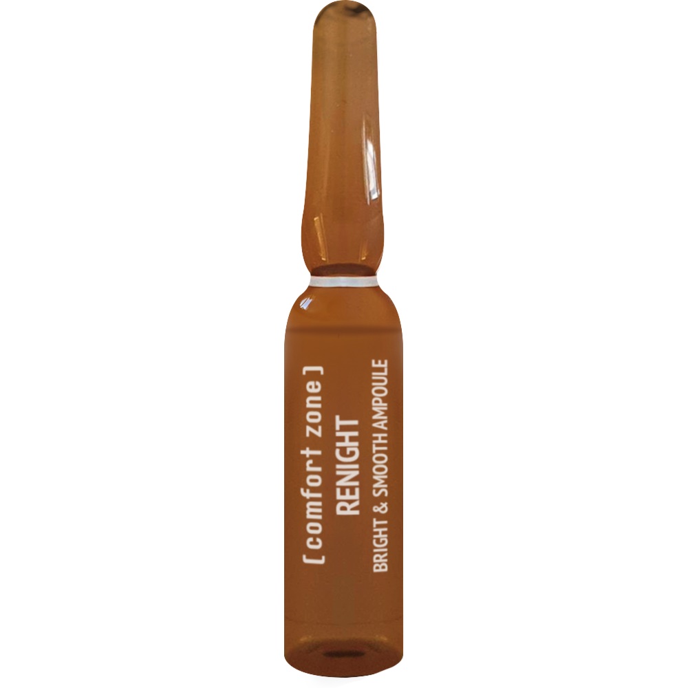 Renight Bright & Smooth Ampoules, 7x2ml