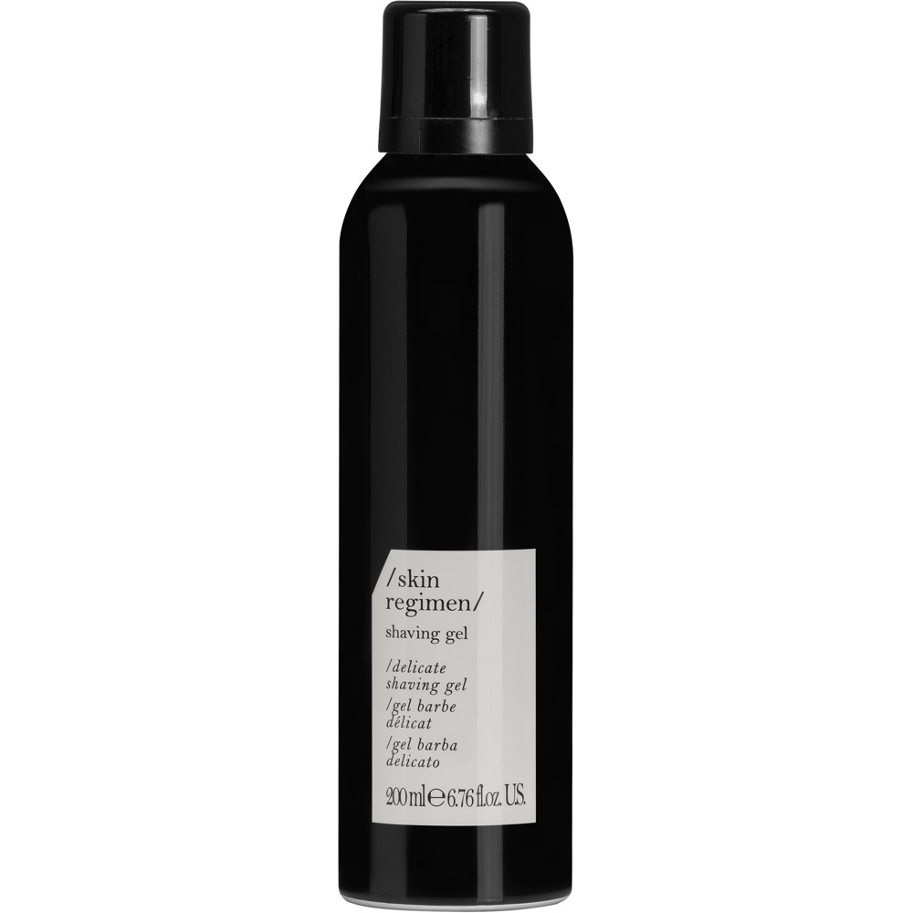 Shaving Gel, 200ml
