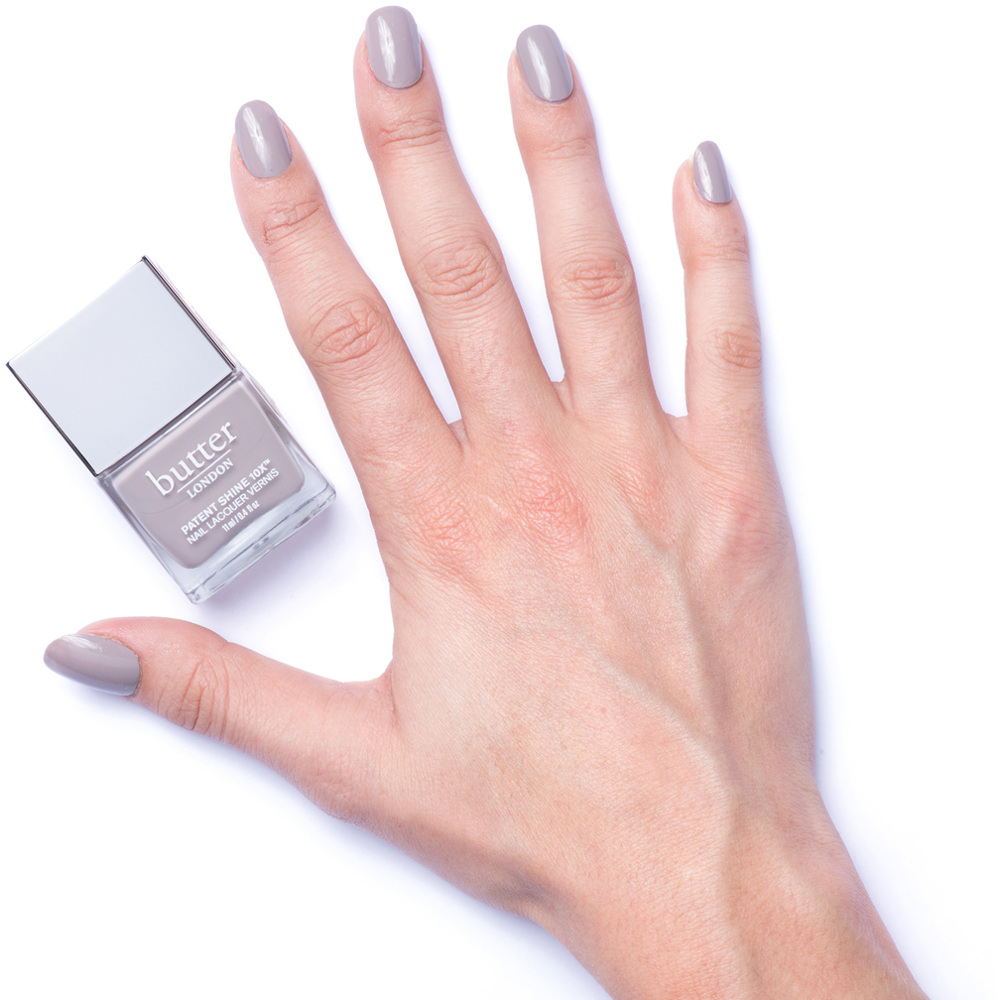 Patent Shine 10X Nail Lacquer, 11ml