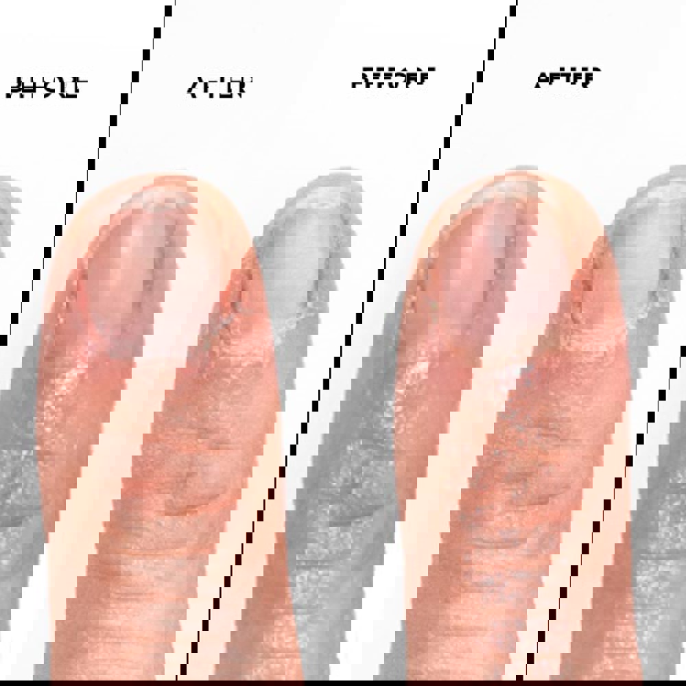 Melt Away Cuticle Exfoliator