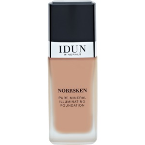 Norrsken Foundation, 30ml