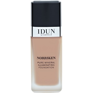 Norrsken Foundation, 30ml
