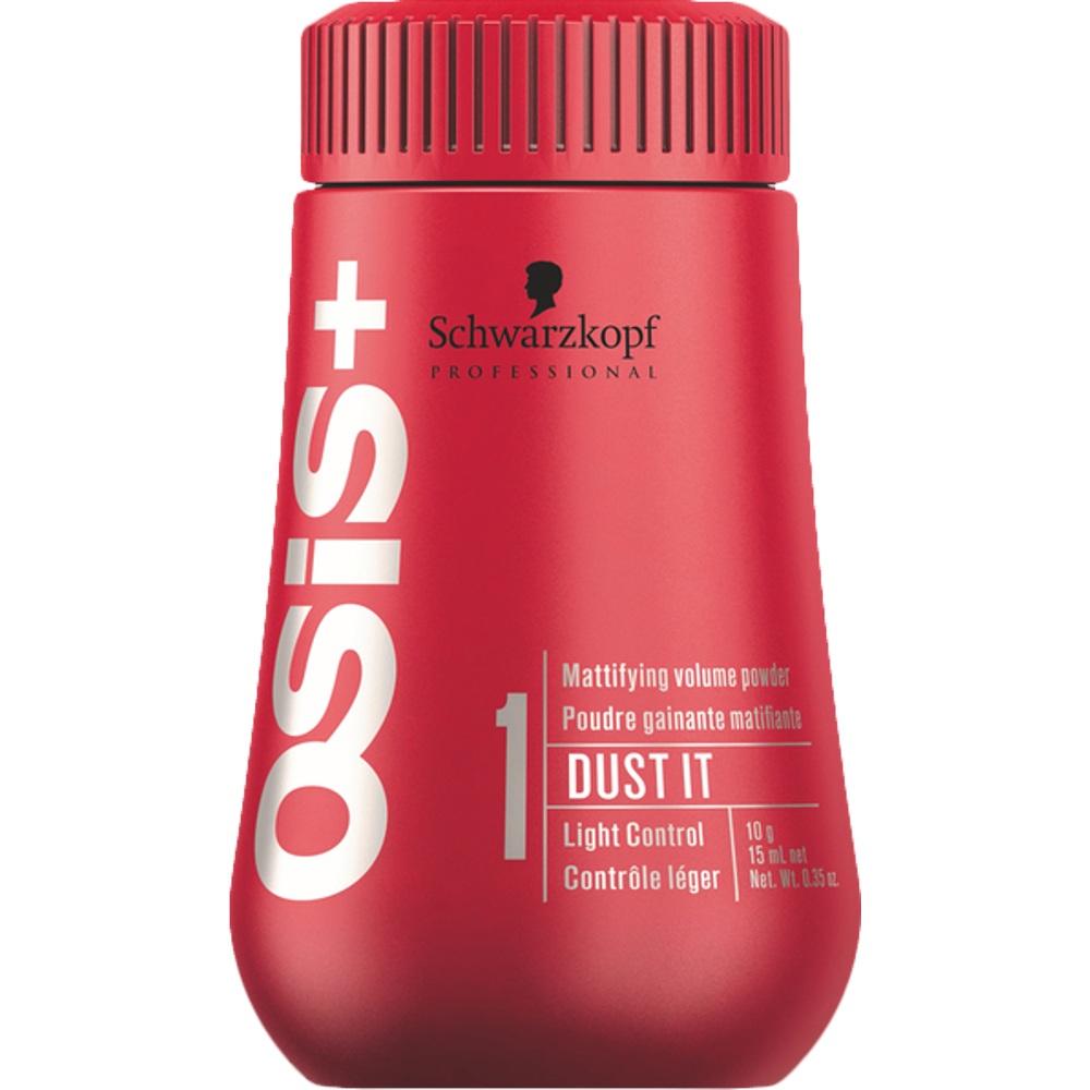 OSiS Dust it Mattifying Powder 10g