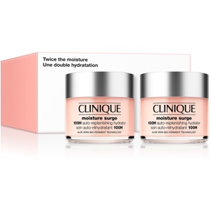 Twice The Moisture Set, 125 + 125ml