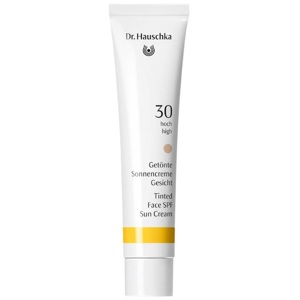 Tinted Face Sun Cream SPF30, 40ml