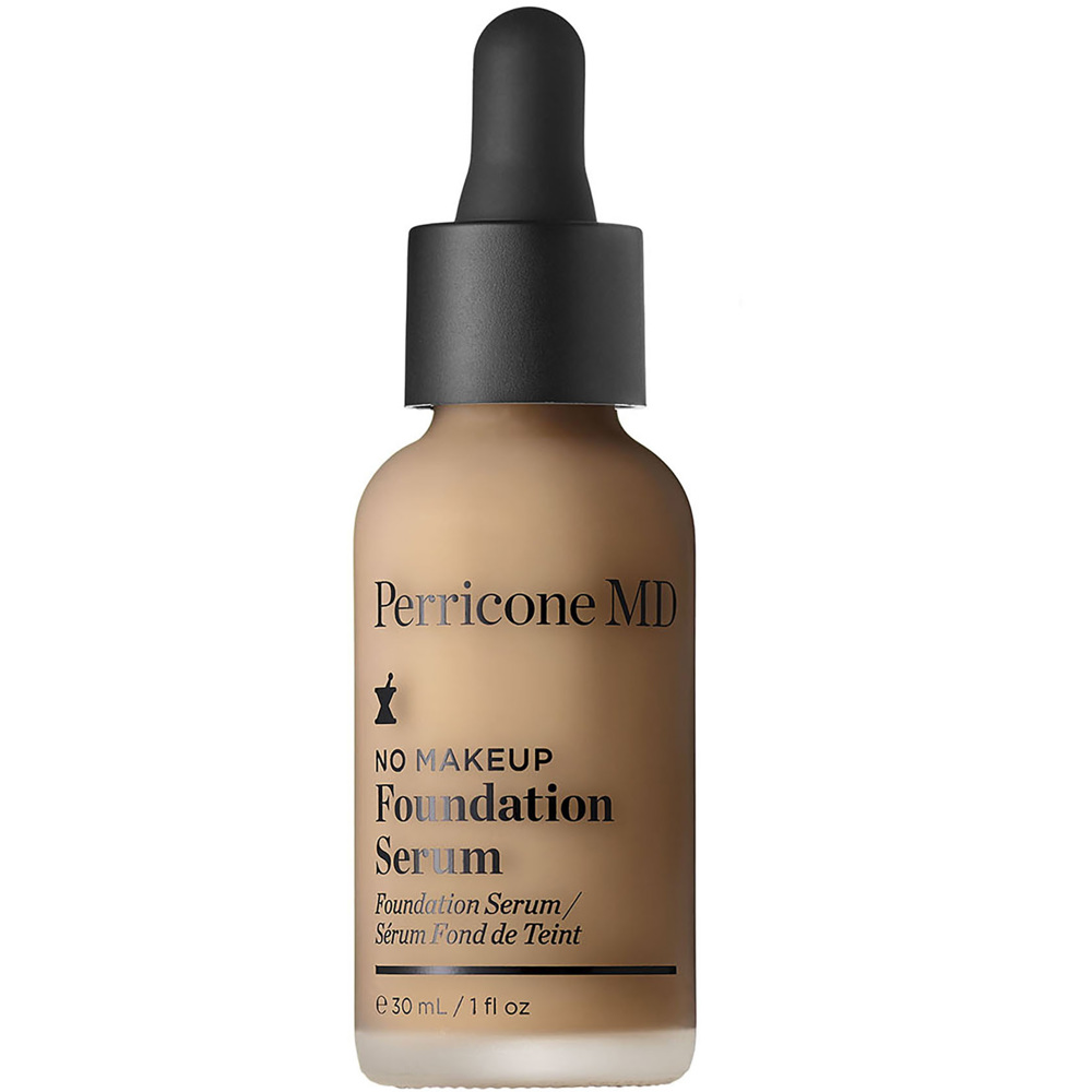 No Make Up Foundation Serum, 30ml