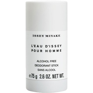 L'Eau D'Issey Pour Homme Deo Stick Alcohol Free, 75g
