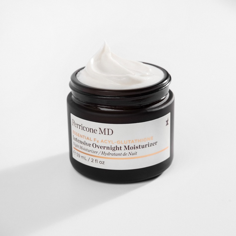 Essential FX Intensive Overnight Moisturiser, 59ml