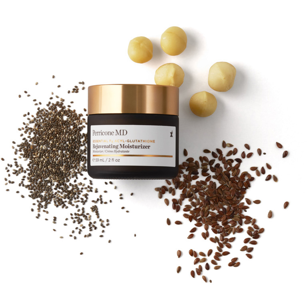 Essential FX Rejuvinating Moisturiser, 30ml