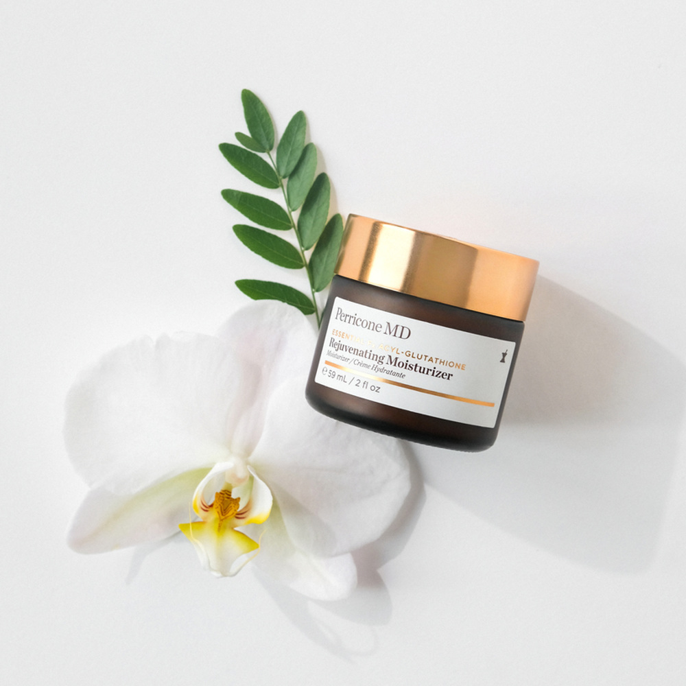 Essential FX Rejuvinating Moisturiser, 30ml