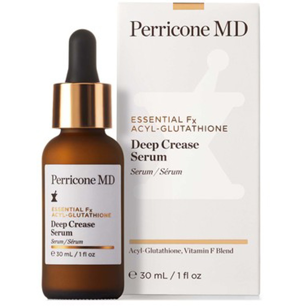 Essential FX Deep Crease Serum, 30ml