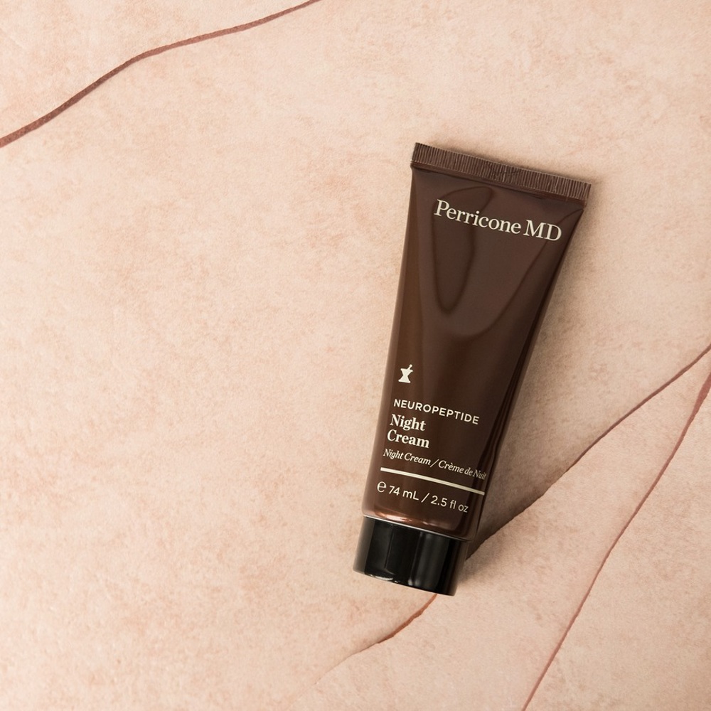 Neuropeptide Night Cream, 74ml