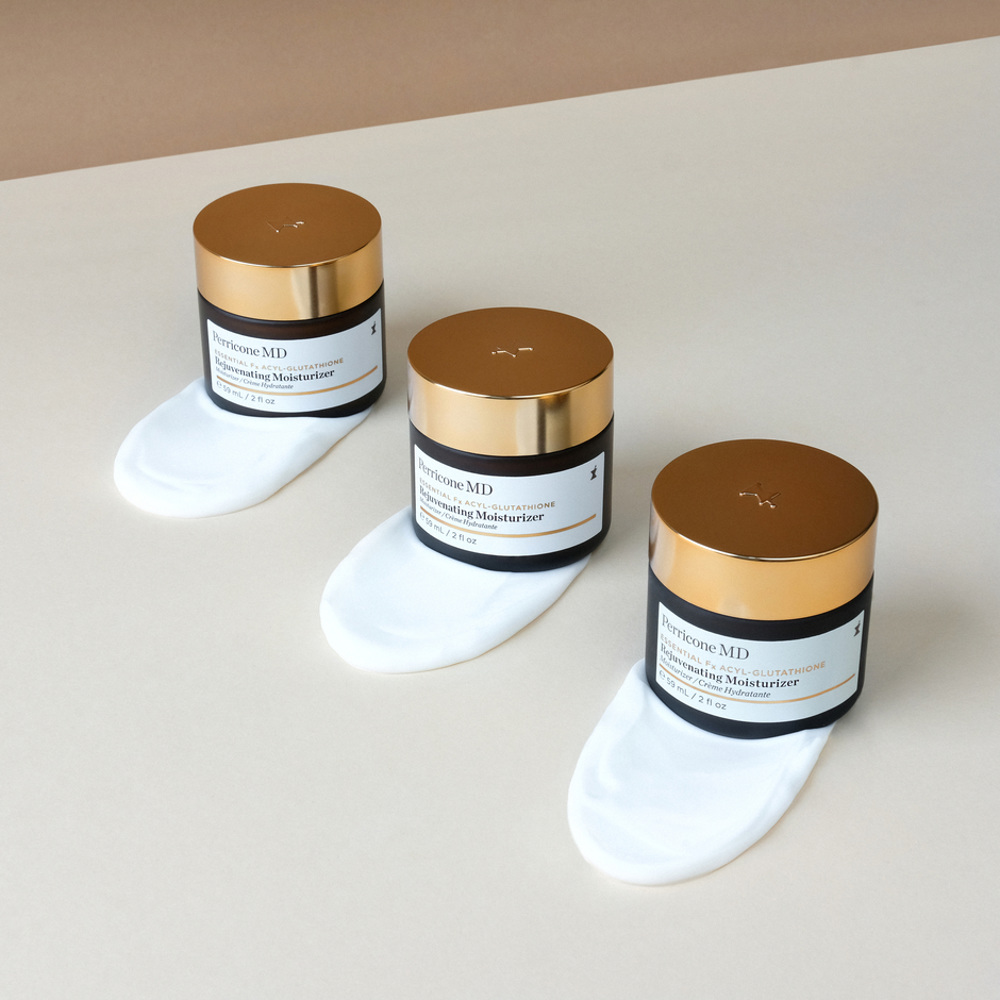 Essential FX Rejuvinating Moisturiser, 30ml