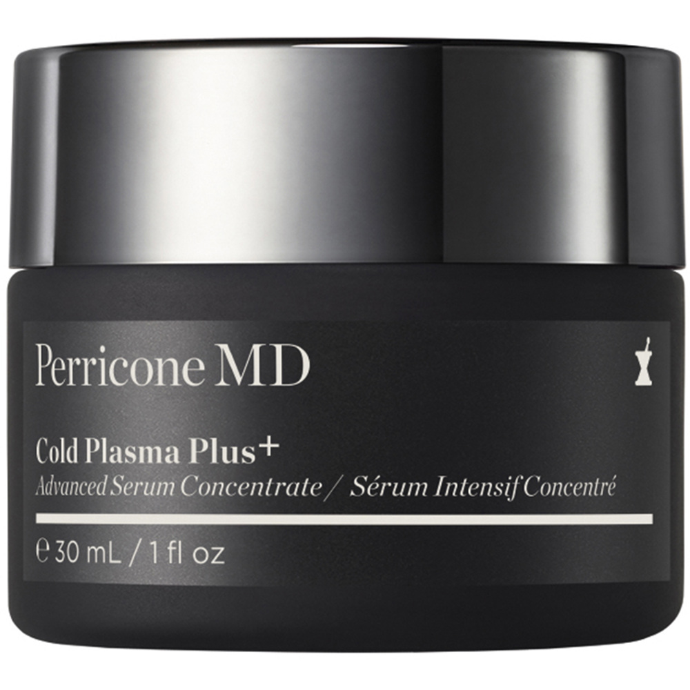 Cold Plasma+ Advanced Serum Concentrate, 30ml