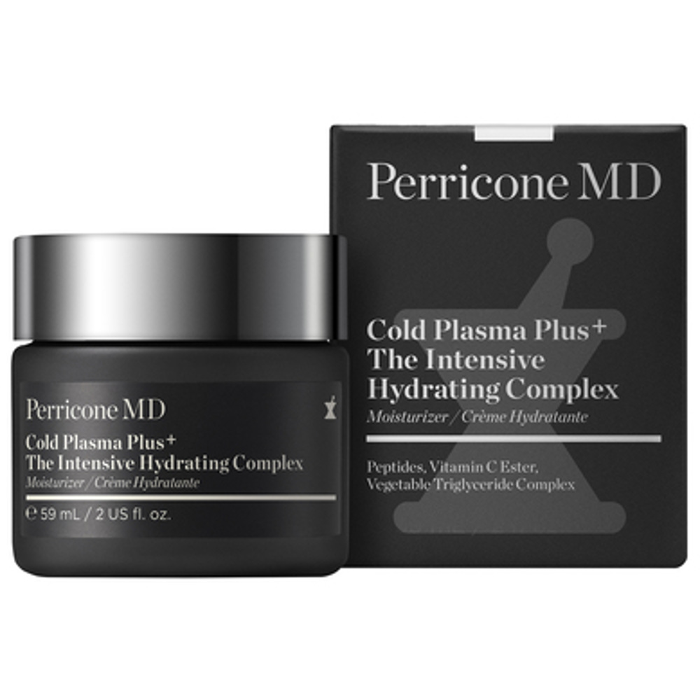 Cold Plasma+ Intensive Hydrating Complex, 59ml