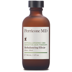 CBD Hypo Allergenic Skin Calming Elixir, 118ml
