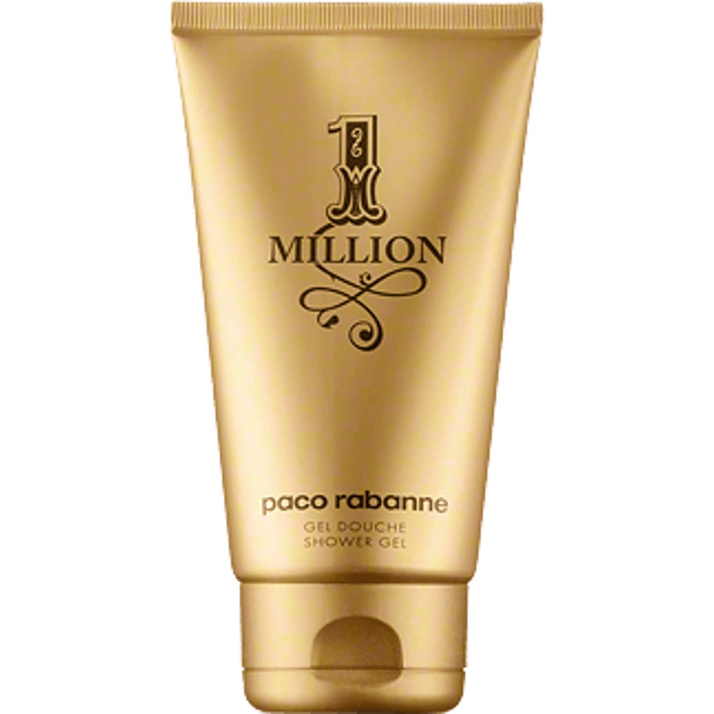 One Million Shower Gel, 150ml