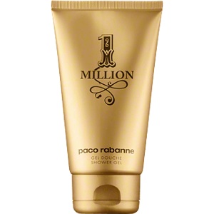 One Million Shower Gel, 150ml