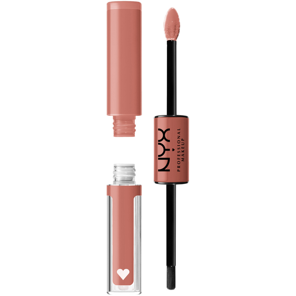 Shine Loud High Pigment Lip Shine