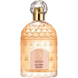 Idylle, EdT