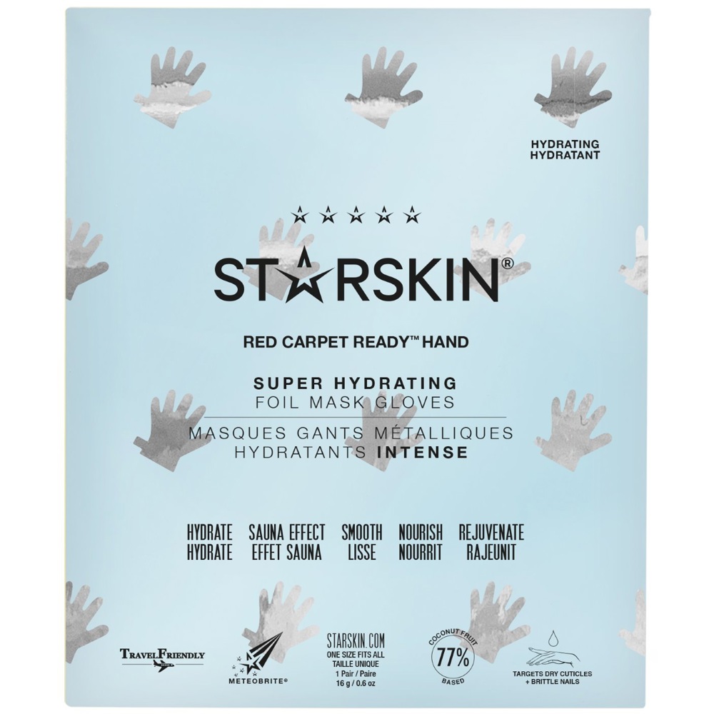 RED CARPET READY™ Hand, 16ml