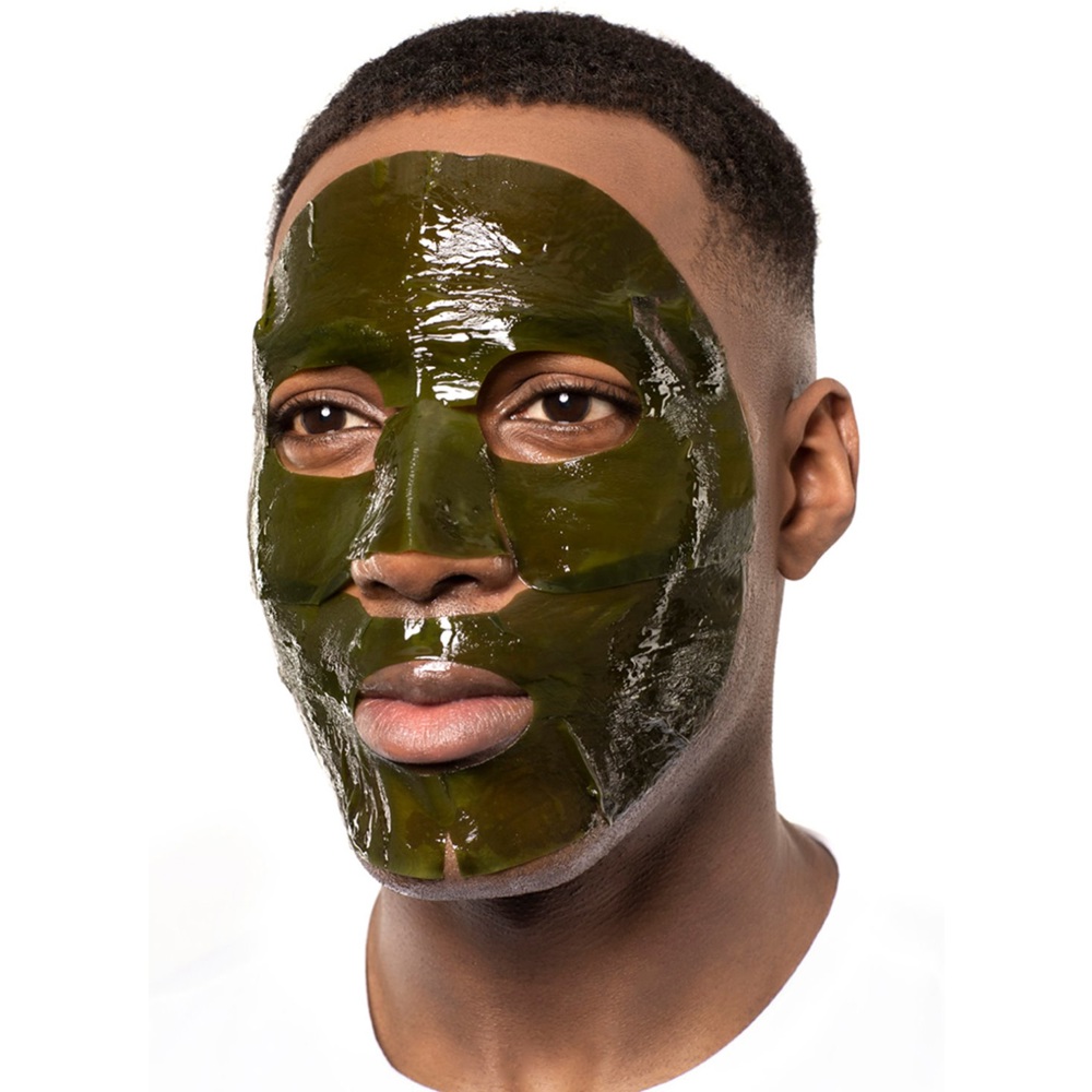 ORGLAMIC® Sea Kelp Mask™ Anti-Pollution, 40ml