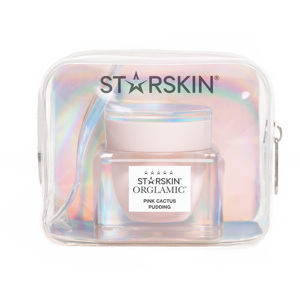 ORGLAMIC® Pink Cactus Pudding, 15ml