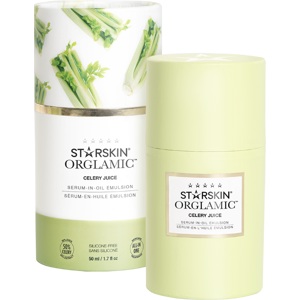 Celery Juice Serum-in-Oil Emulsion, 50ml