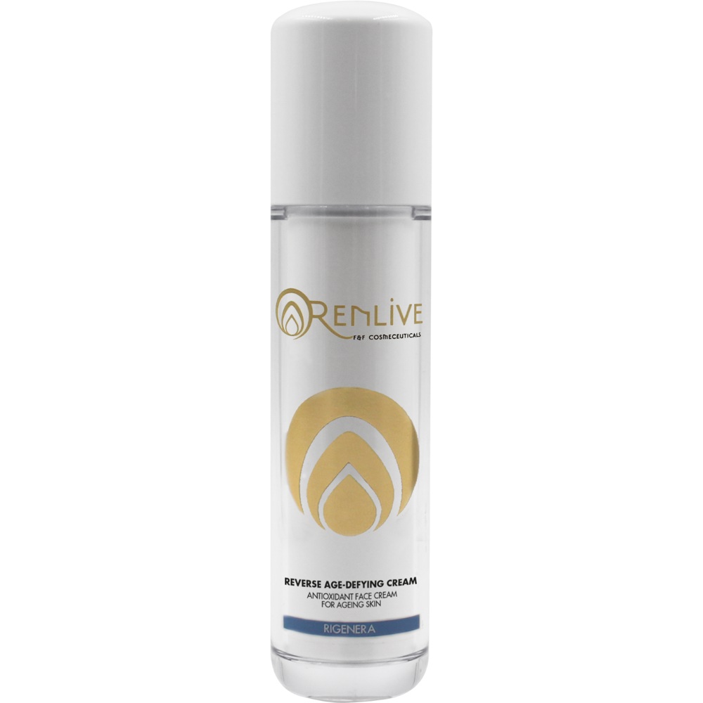 Reverse Age Defying Cream, 50ml