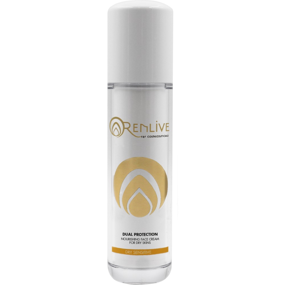 Dual Protection, 50ml