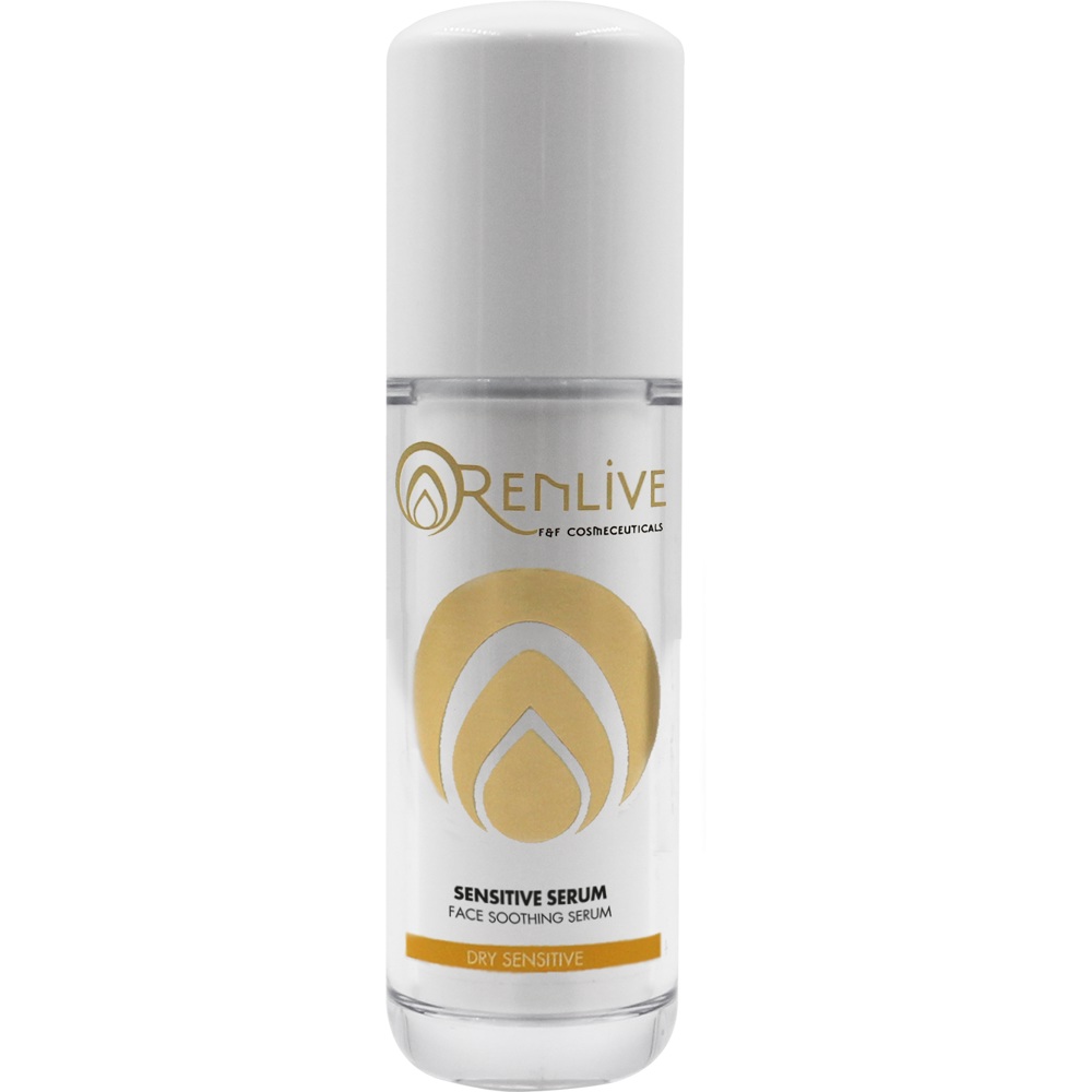 Sensitive Serum, 30ml