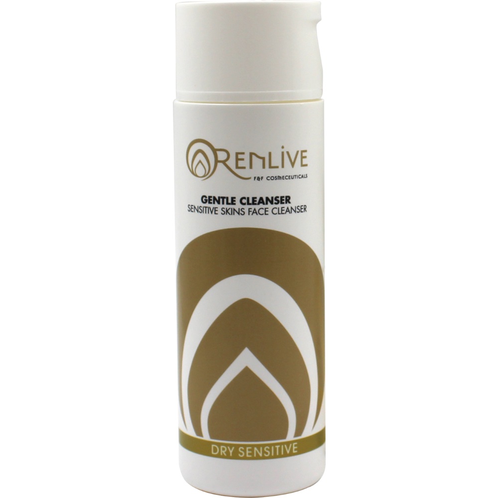 Gentle Cleanser, 200ml