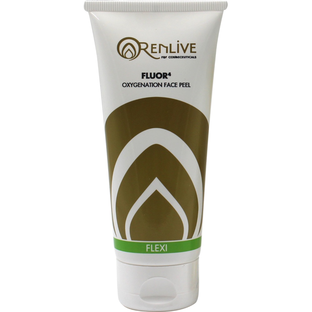 Flour4 Face Peel, 100ml