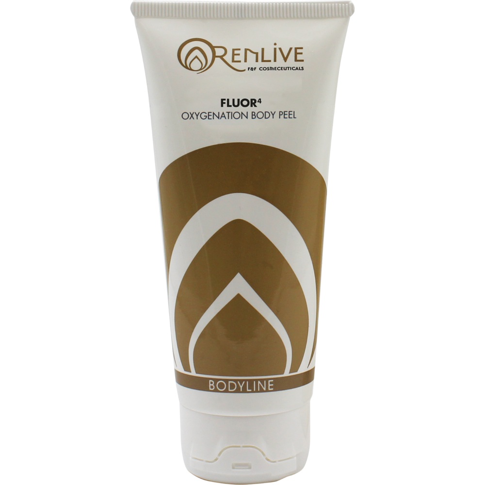 Flour4 Body Peel, 200ml