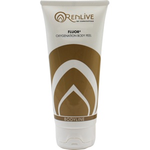 Flour4 Body Peel, 200ml