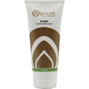 Flour4 Oxygenation Mask, 100ml