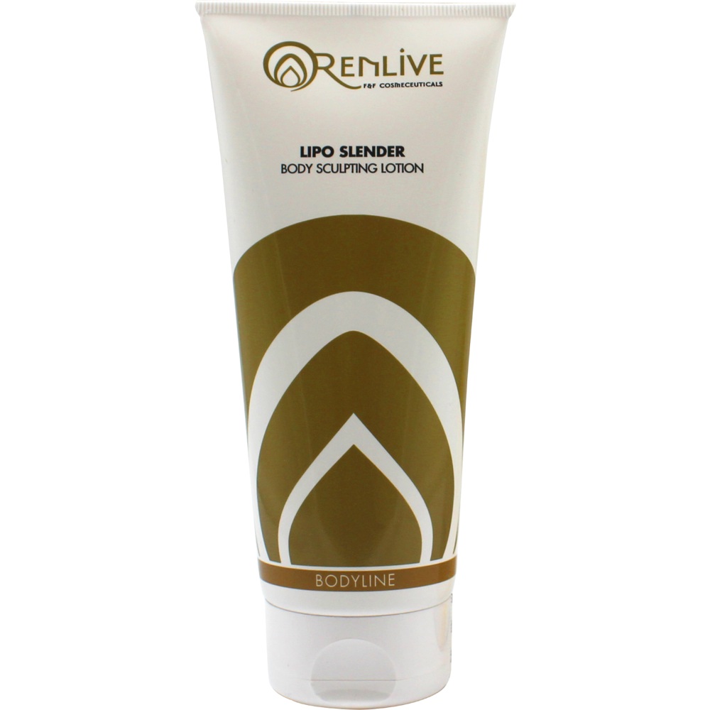 Lipo Slender, 200ml