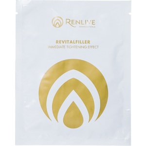 Revitalfiller Sheet Mask, 15ml