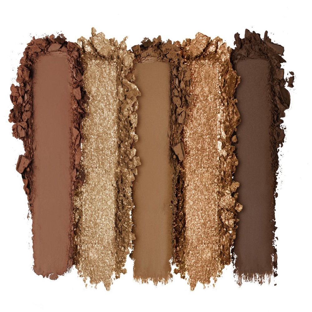 Golden Hour Eyeshadow Palette