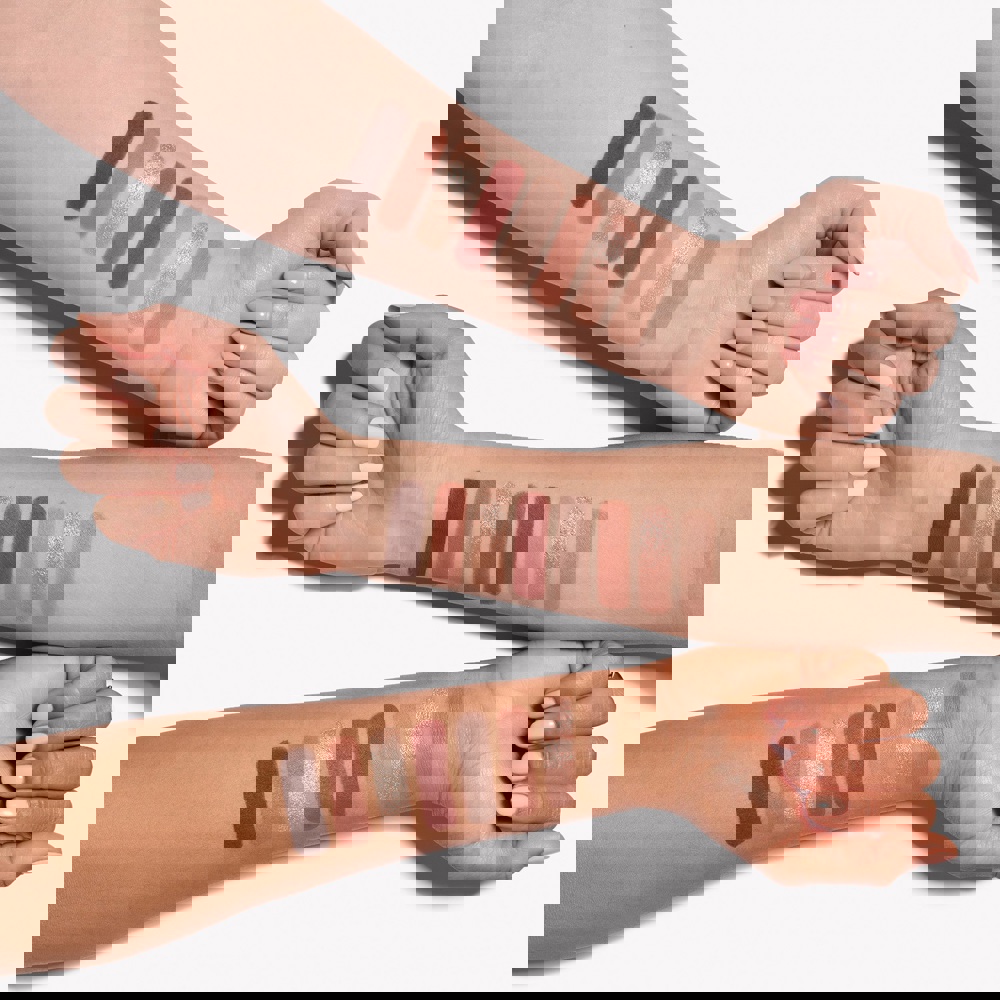 Truffle Eyeshadow Palette