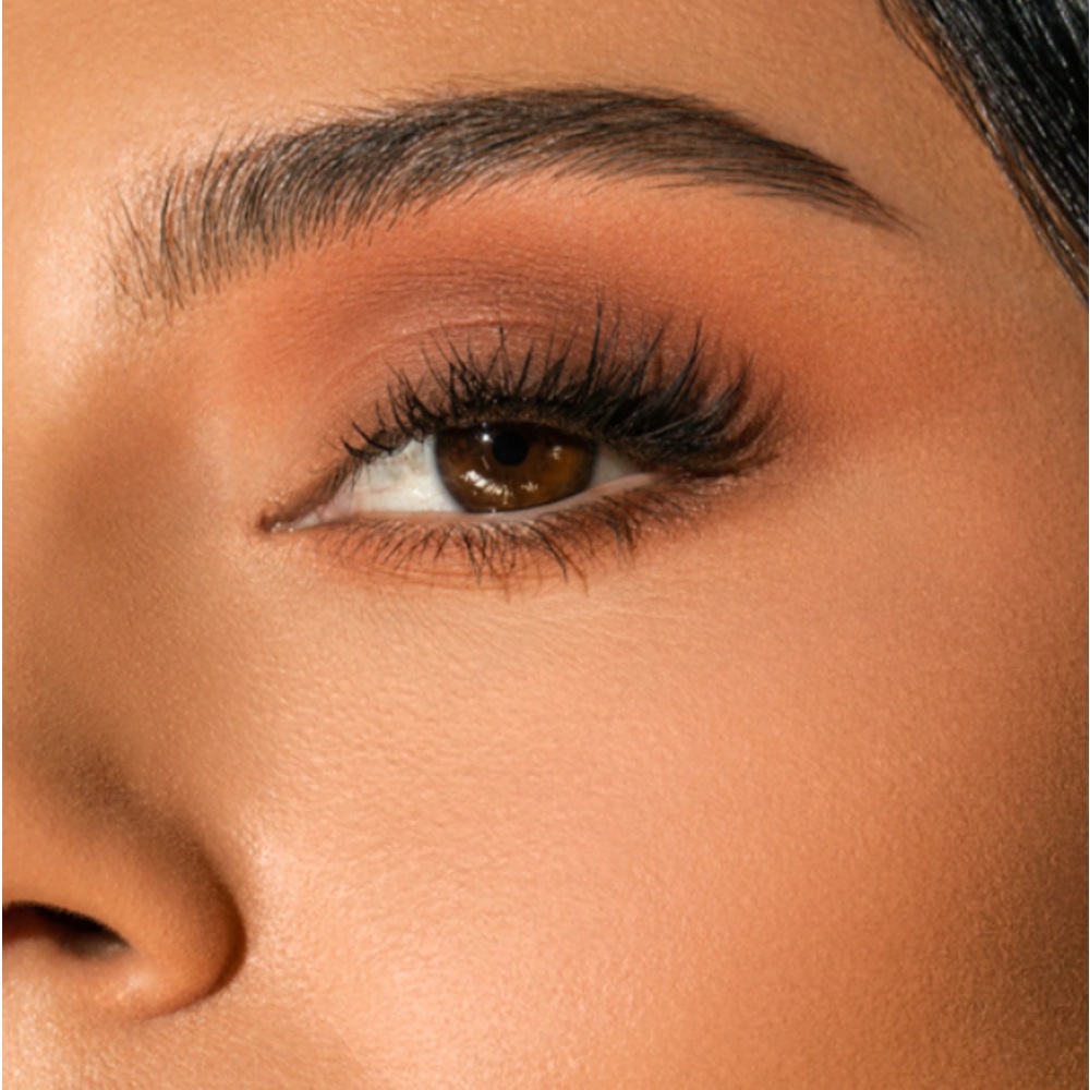 Golden Hour Eyeshadow Palette