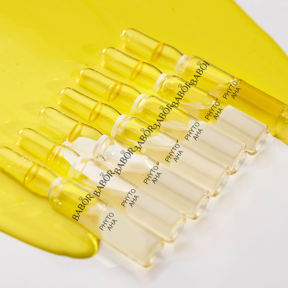 PERFECTION Masterpiece Collection Ampoules, 7x2ml