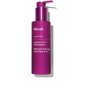 Prebiotic 4-In-1 Multicleanser, 148ml