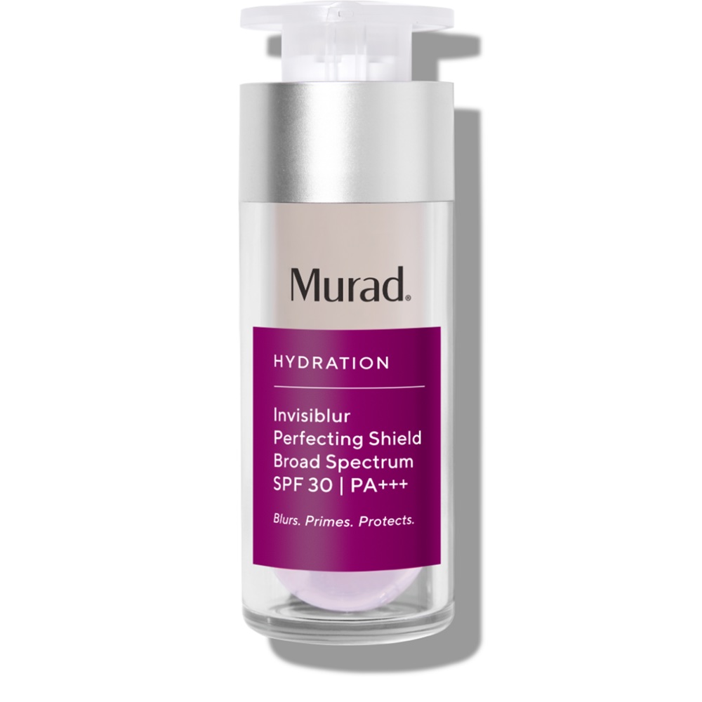 Invisiblur Perfecting Shield Broad Spectrum SPF30 PA+++, 30ml