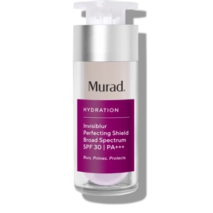 Invisiblur Perfecting Shield Broad Spectrum SPF30 PA+++, 30ml