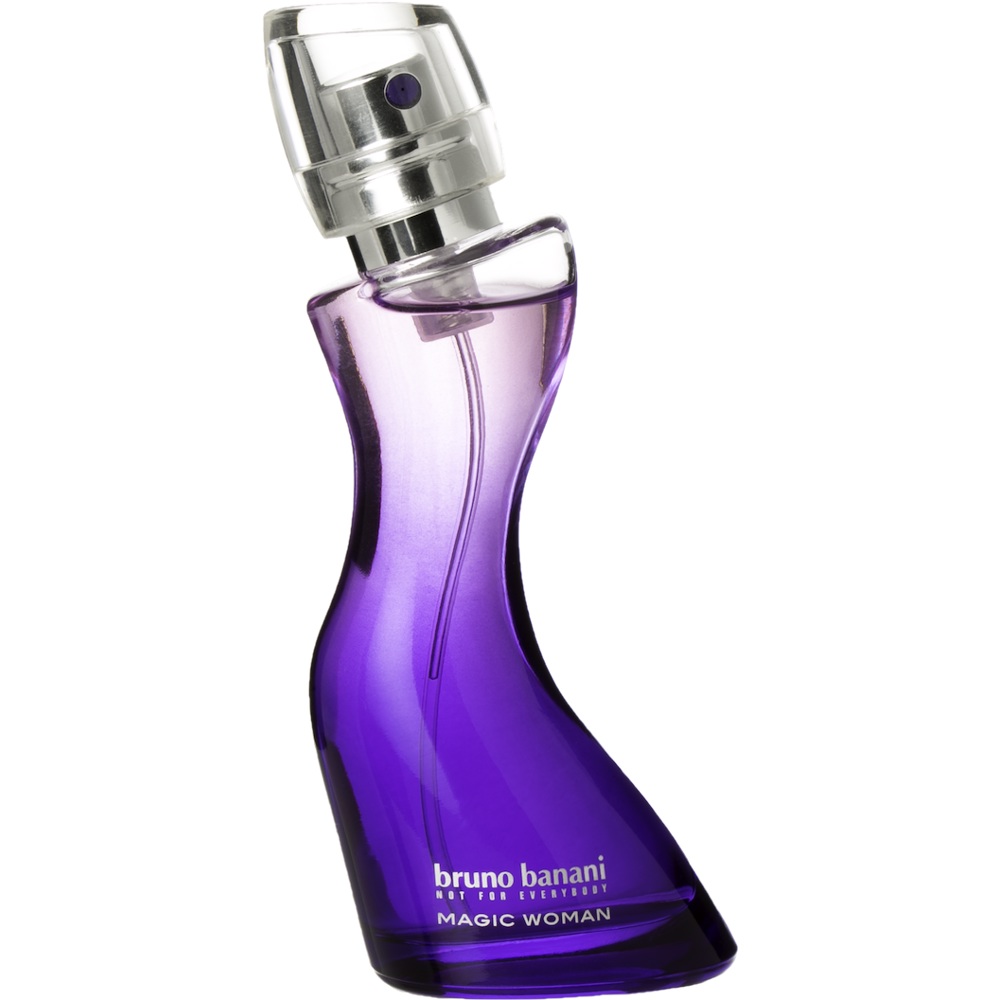 Magic Woman, EdT